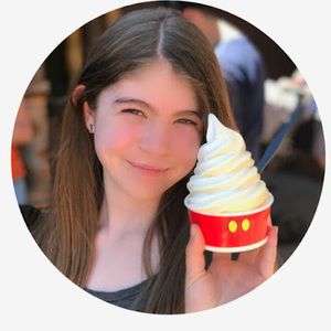 Meet your Posher, Vanessa